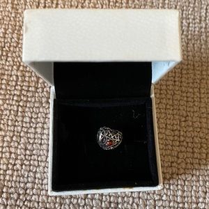 Pandora Sweetheart Charm (Like New)